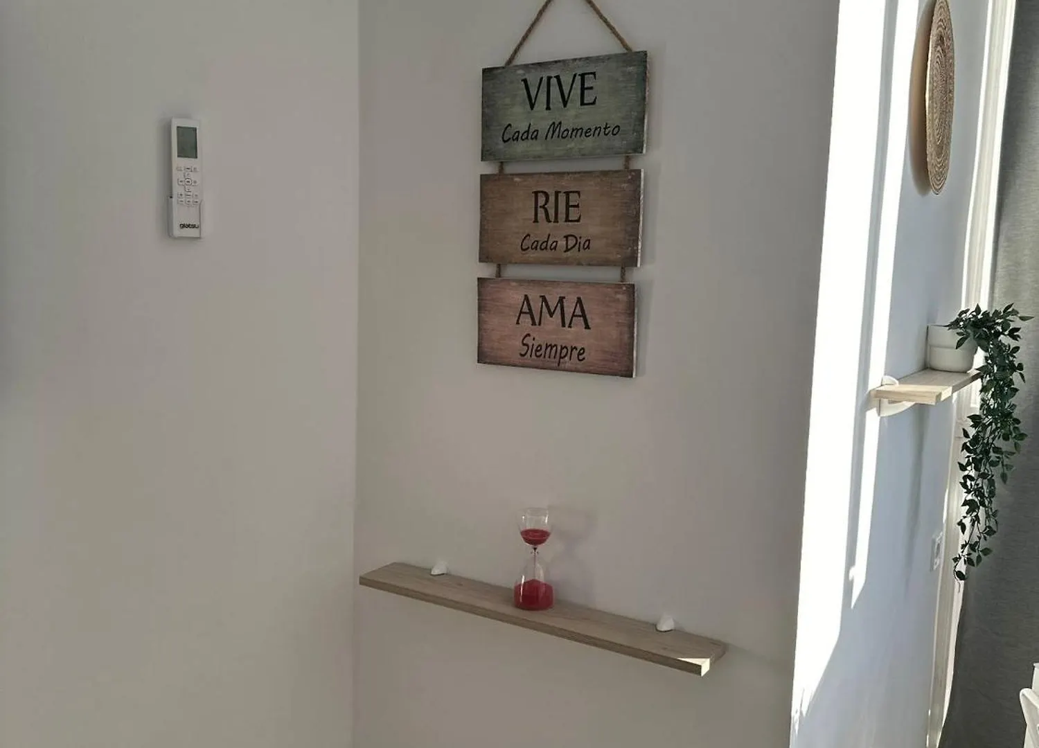 Lejlighed Estudio Ayni Benalmádena Spanien