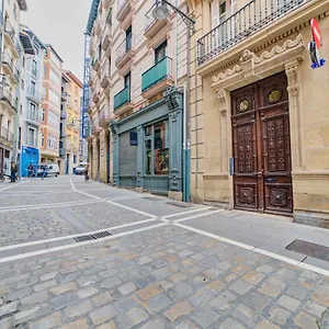  Apartamento El Rincon Del Chupinazo España
