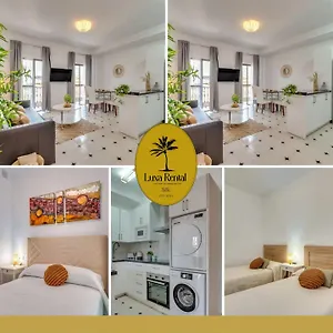  Apartamento Lxr La Perla Renovated 2hab. España