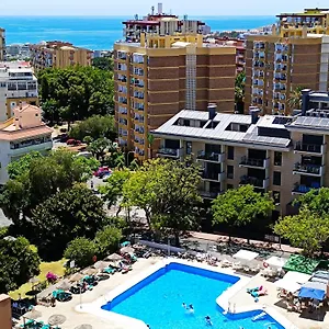  Apartamento Attico Acuario, 2 Bathrooms Floor With Sea And Mountain Views España