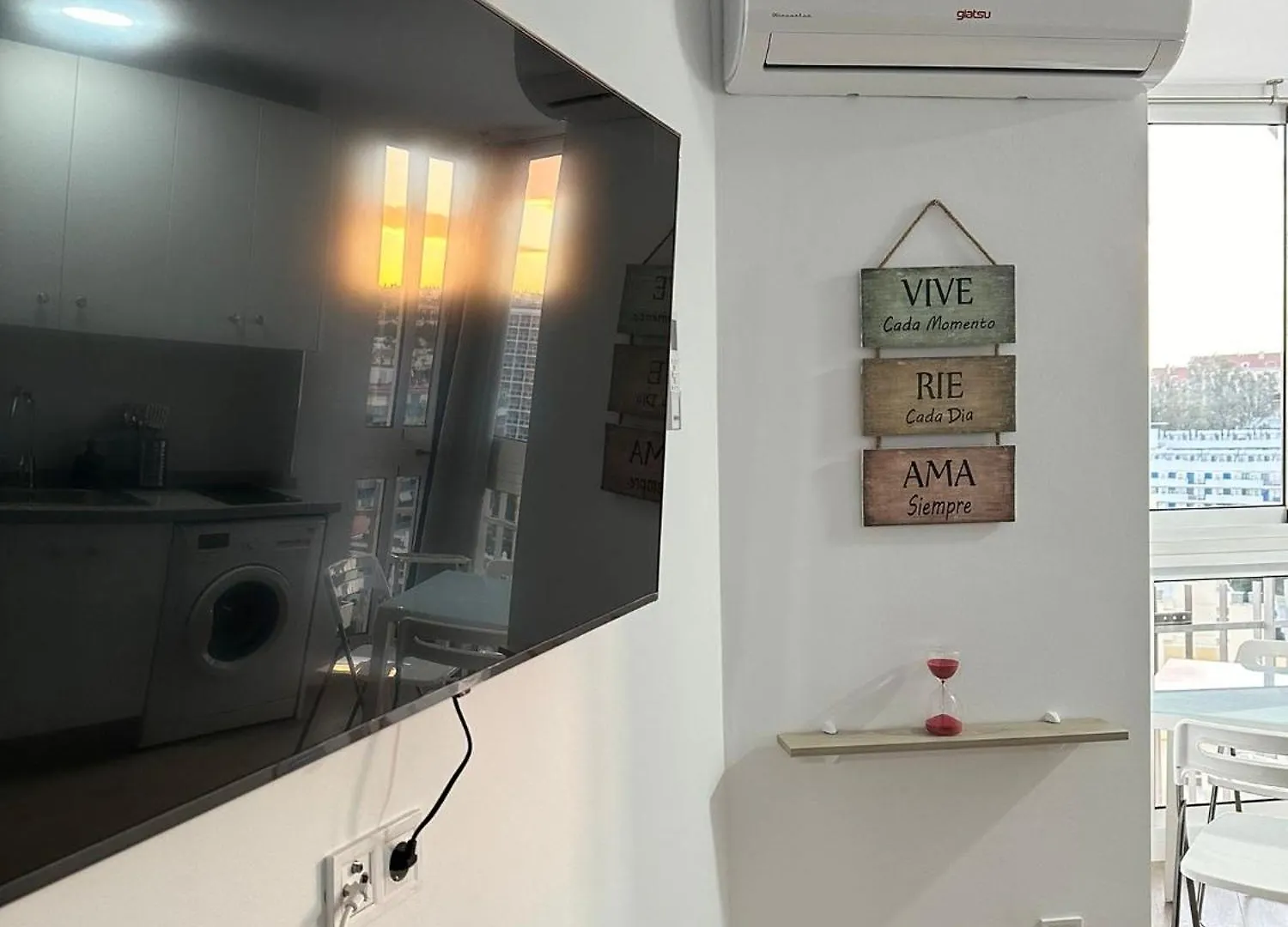 Estudio Ayni Benalmadena Spain