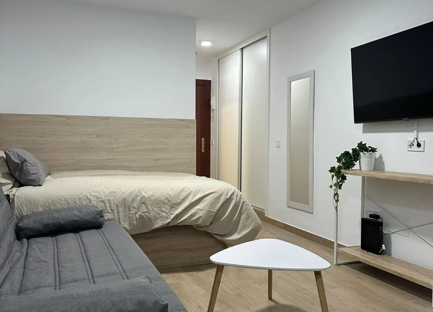 Estudio Ayni Benalmádena Apartamento