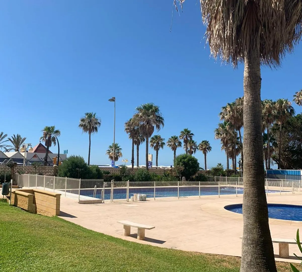Apartamento Estudio Ayni Benalmádena España