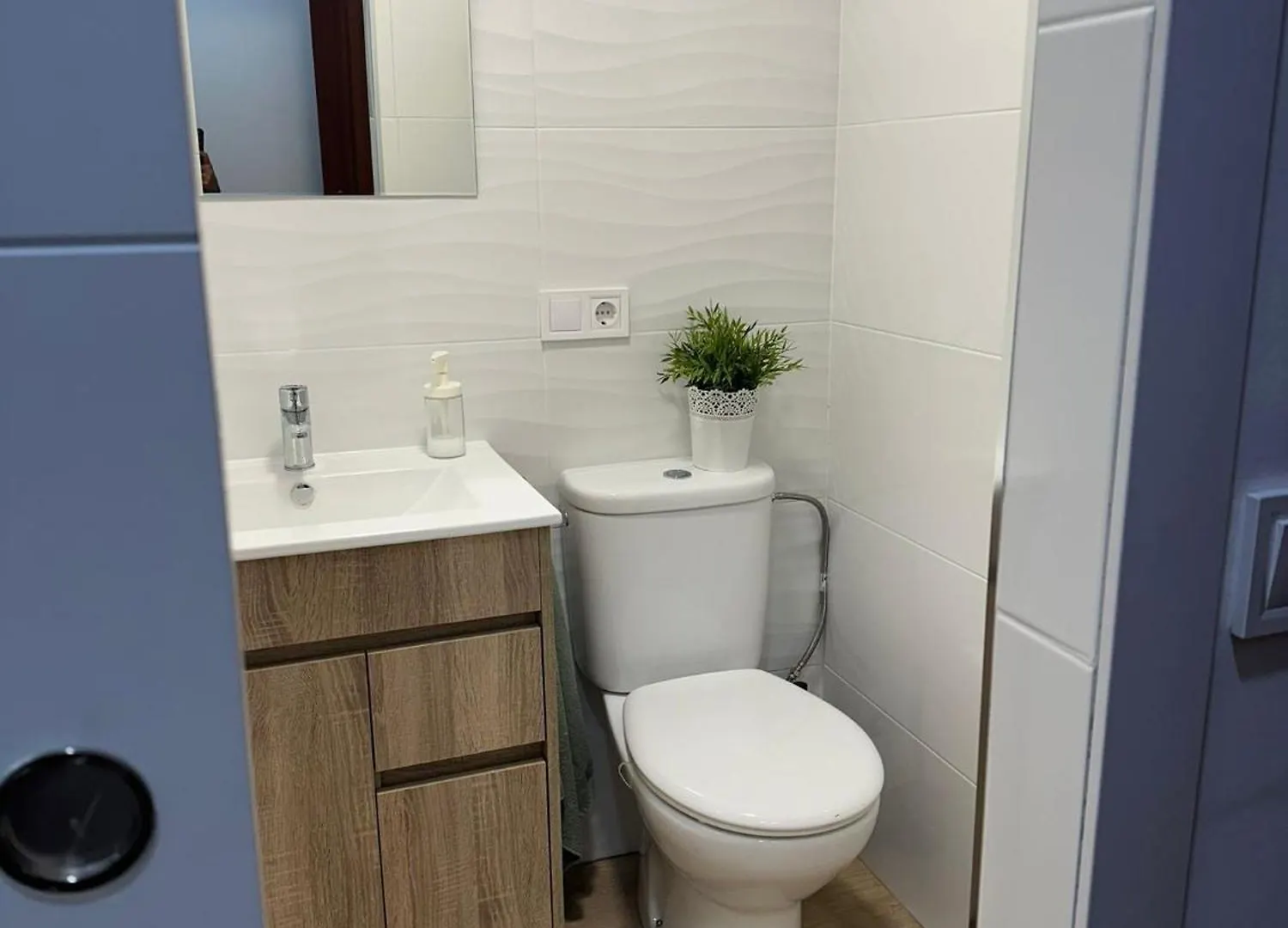Estudio Ayni Benalmádena Apartamento