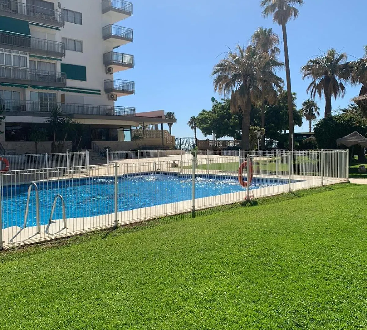 Estudio Ayni Benalmádena