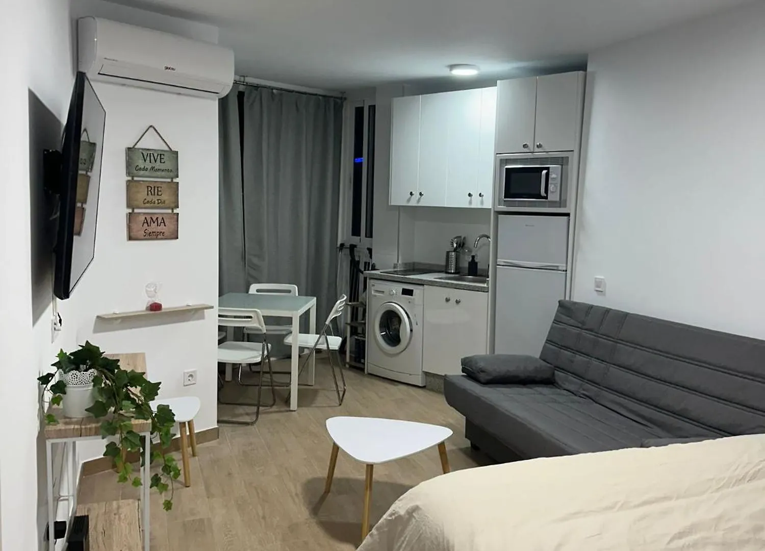 Estudio Ayni Benalmádena España