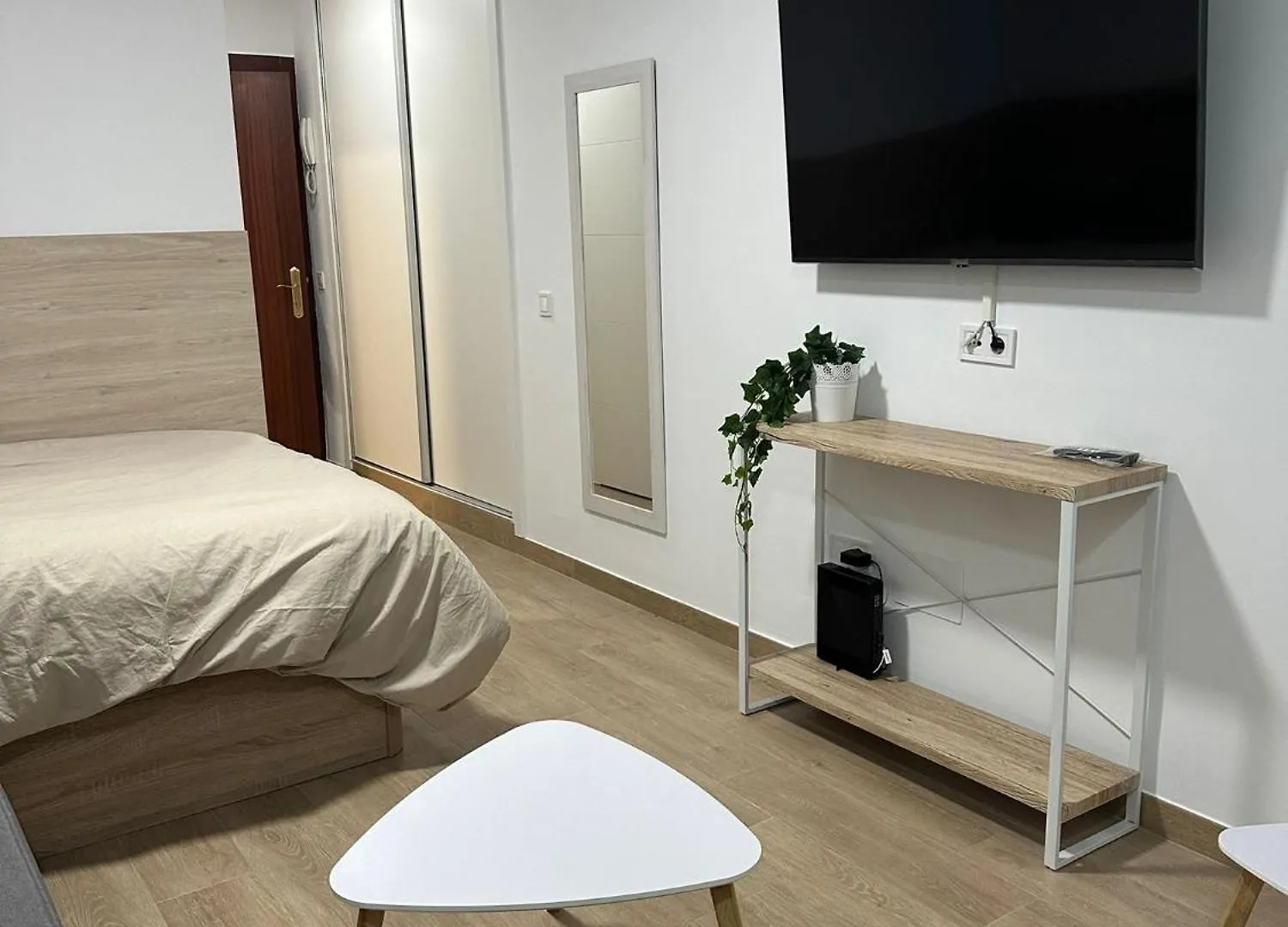 Apartamento Estudio Ayni Benalmádena