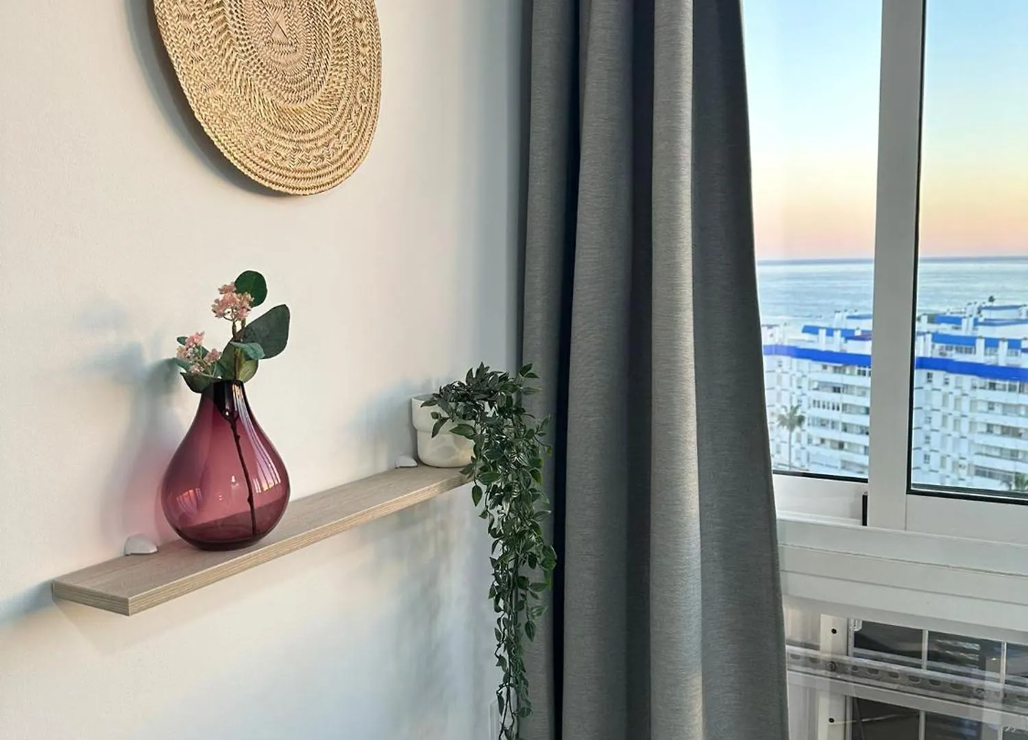 Estudio Ayni Benalmadena