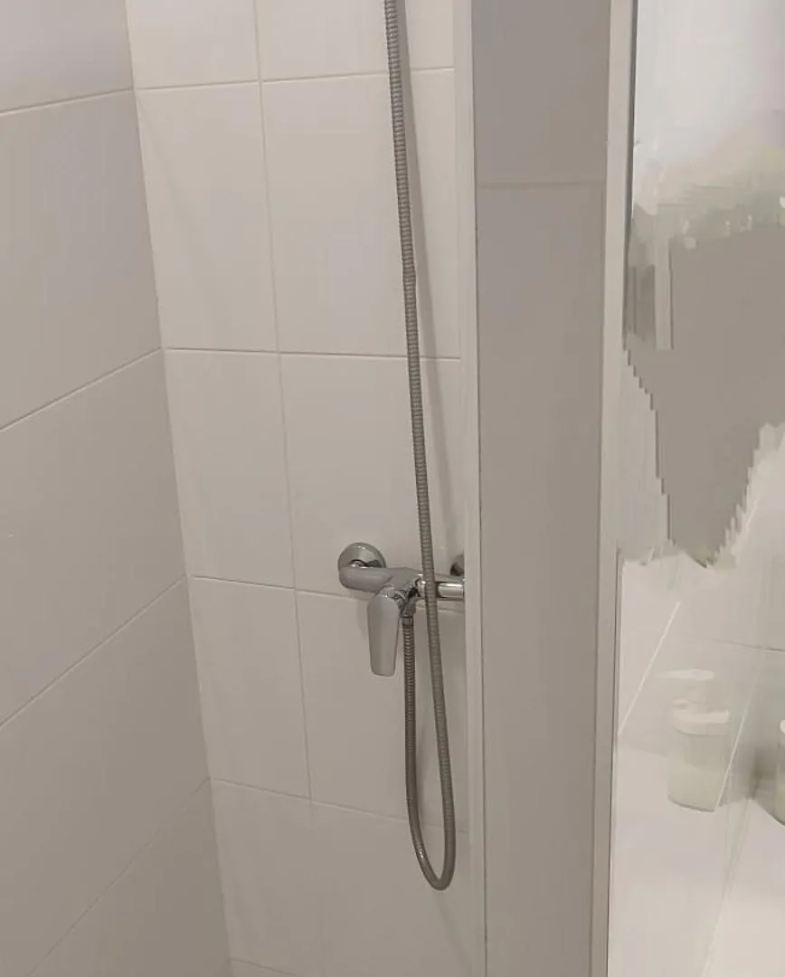 Estudio Ayni Benalmádena Apartamento