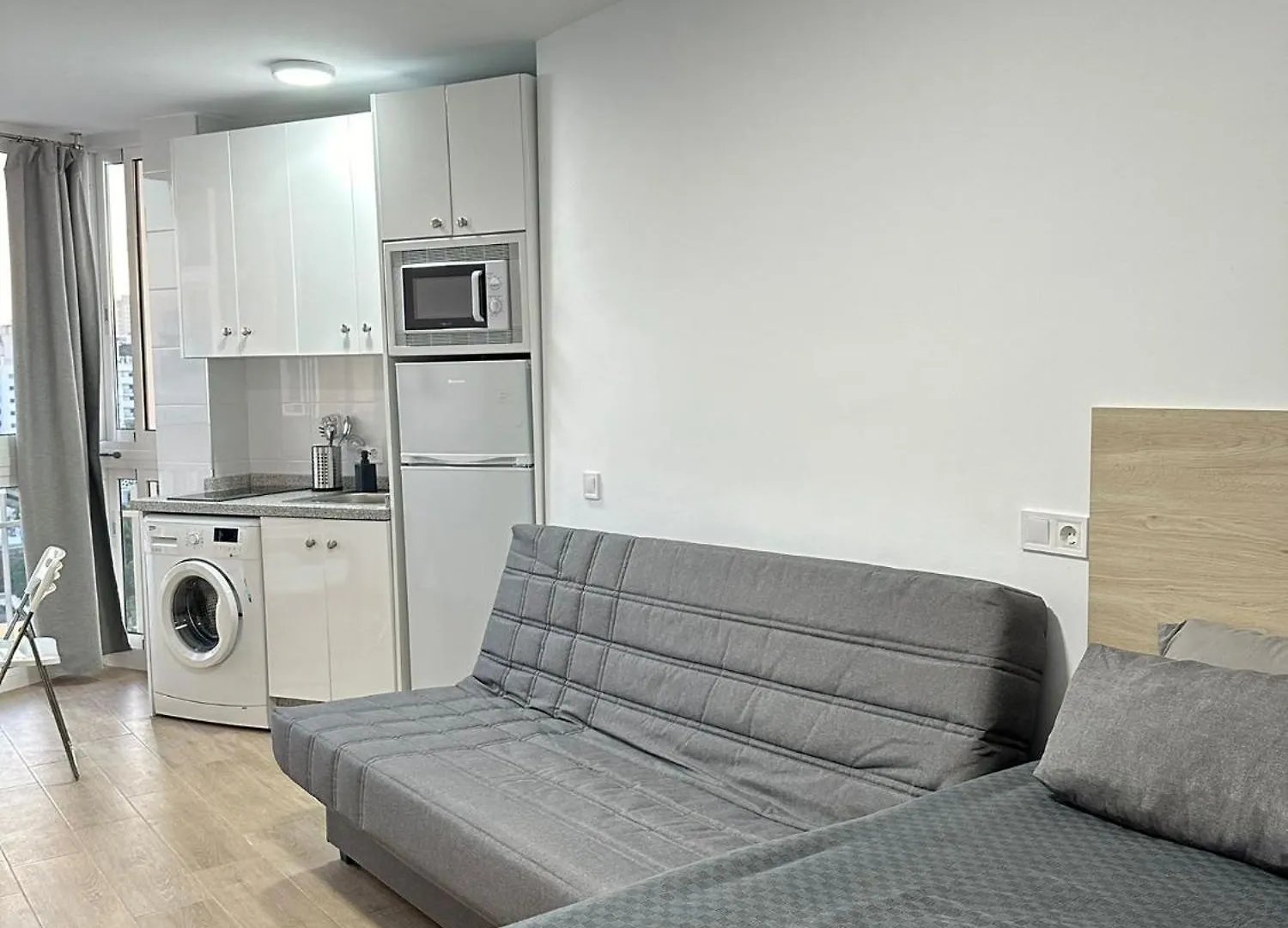 Estudio Ayni Benalmádena 0*,